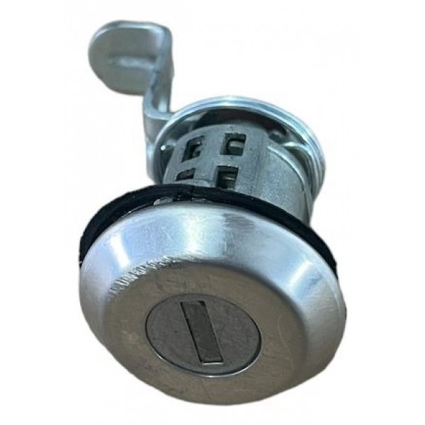 Cilindro Miolo Porta S/chave Clio 2004