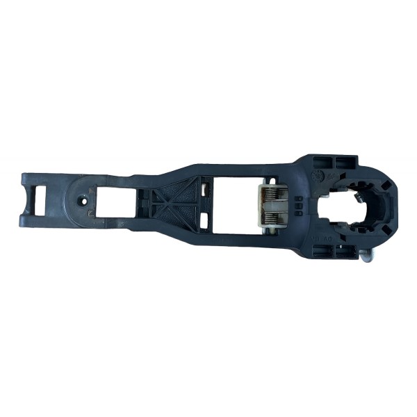 Suporte Maçaneta Externa Gol Saveiro Voyage G5 G6 Fox Ld Traseira