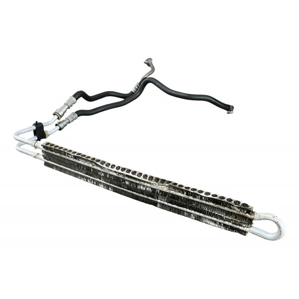 Resfriador De Óleo Bmw 325i 2010