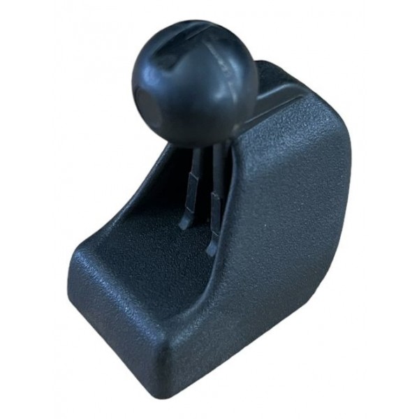 Suporte Retrovisor Interno Renault Clio 1.0 2004 Original