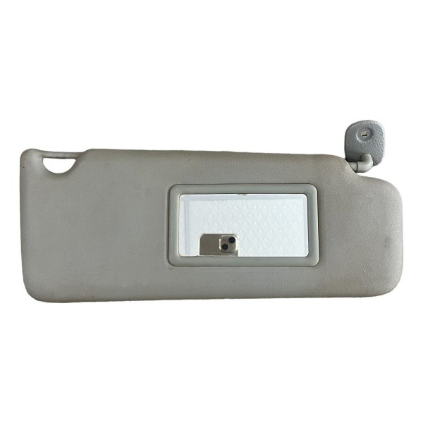 Quebra Sol Lado Direito Renault Clio 2004/2012 Original