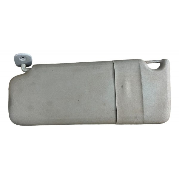 Quebra Sol Lado Esquerdo Renault Clio 2004/2012 Original