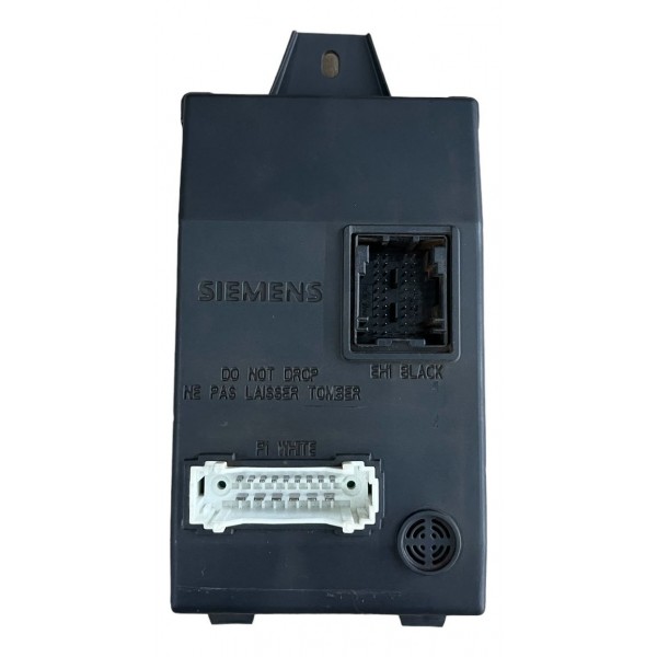 Módulo Bsi Renault Clio Logan Sandero 1.0 07/13 8200249128