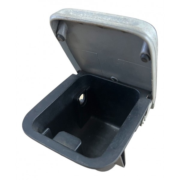 Cinzeiro Porta Treco Console Original Renault Clio 2001/2009