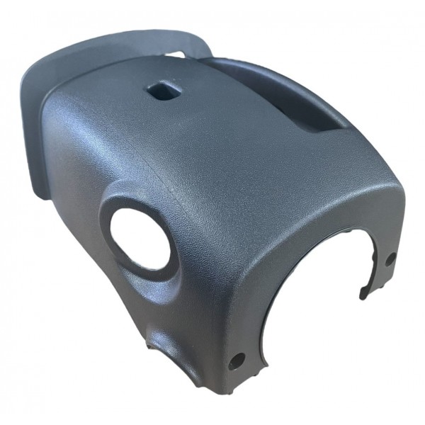 Moldura Inferior Coluna Direção Kia Soul 12 Cod.848552k200