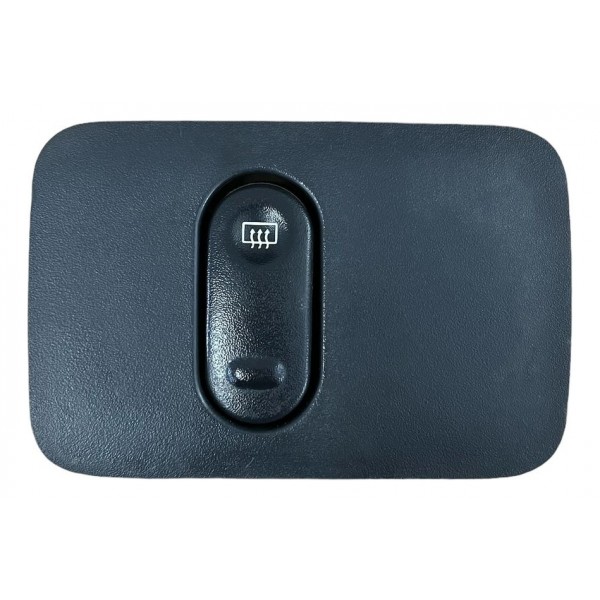 Botao Desembaçador Renault Clio 8200193896 2003 2004 2005