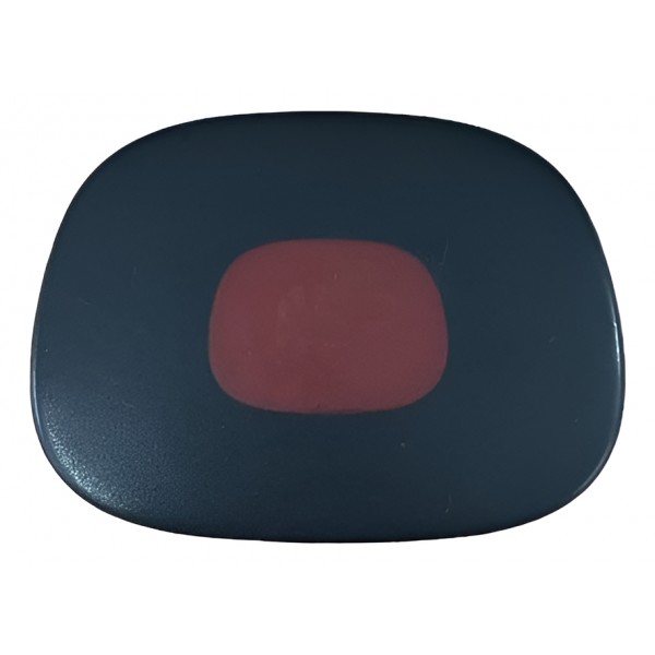 Botão Interruptor Pisca Alerta Clio 2004 A 2012  Preto