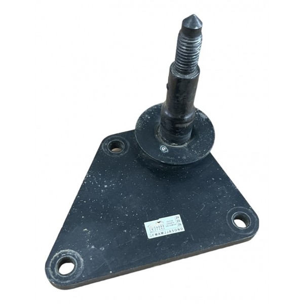 Suporte Coxim Câmbio C3 Peugeot 206 207 1.4 8v