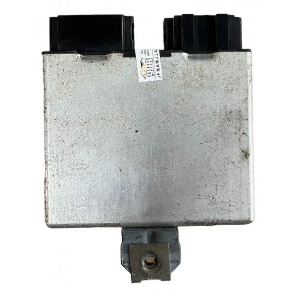 Modulo Alarme Golf Gti Gtx Gtm 94 A 98 Original