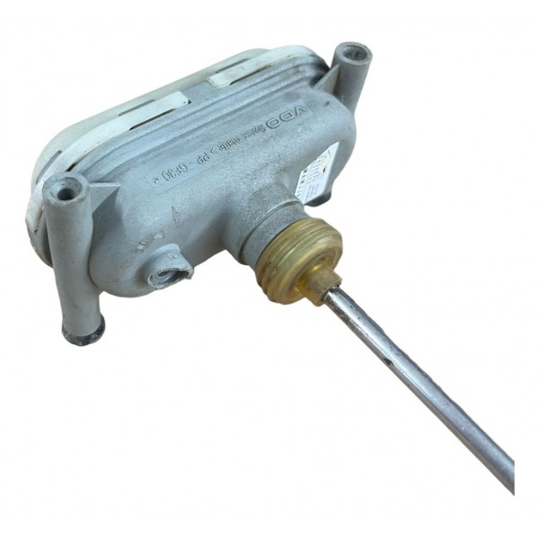 Trava Vacuo Portinha Tanque Combustivel Golf Glx