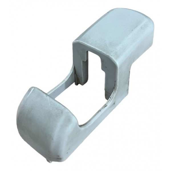 Moldura Botão Cinto Nissan Versa 2013