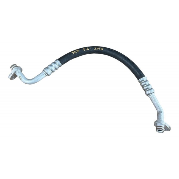 Mangueira Compressor Peugeot 307 1.6 2005   Original