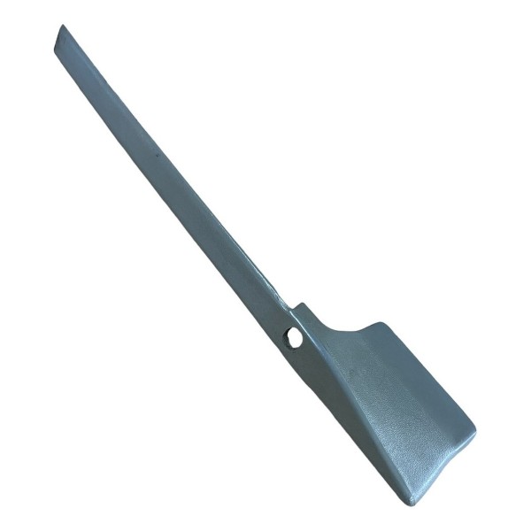 Acabamento Trilho Do Banco Gol Bola Zbc881088 Com Detalhe