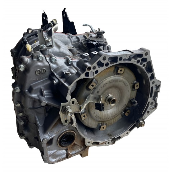 Caixa Câmbio Automática Toyota Yaris Xls 1.5 16v 2020