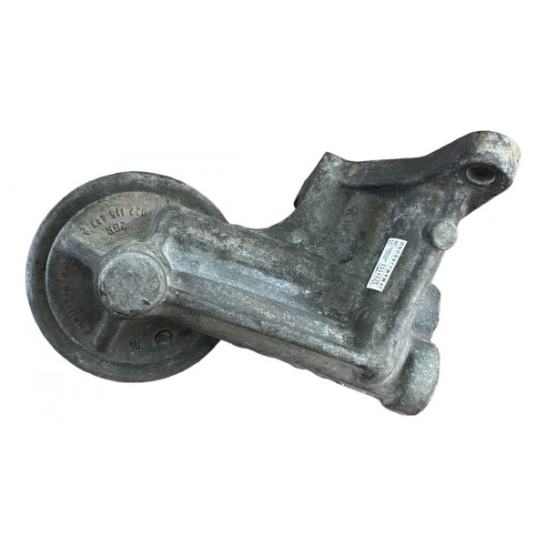 Suporte Filtro De Oleo 027115417  1996 Ap 1.8