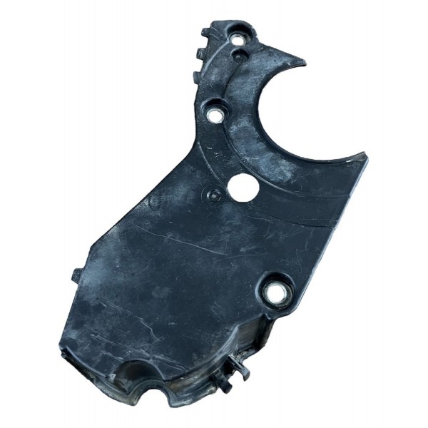 Capa Dianteira Inferior Correia Dentada Prisma Celta Corsa