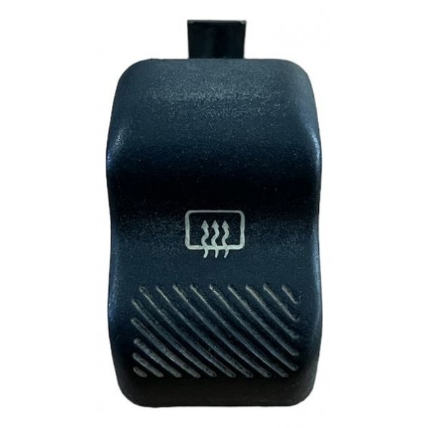 Botão Interruptor Desembaçador Tras Gol Parati G2 Original