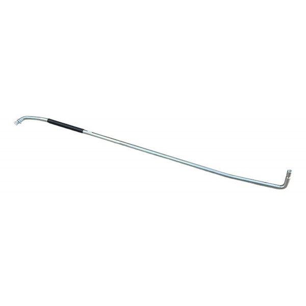 Haste Vareta Capô Dianteiro Toro Mca 2016 Original