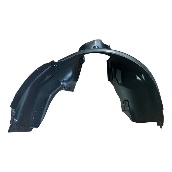 Parabarro Dianteiro Esquerdo Grand Siena 2018 2019 2020