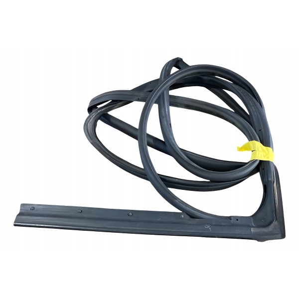 Borracha Guarnição Porta Lado Esquerdo Gm Vectra 1997