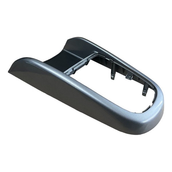 Moldura Cambio Console Central Kia Soul 2011 2012 Original