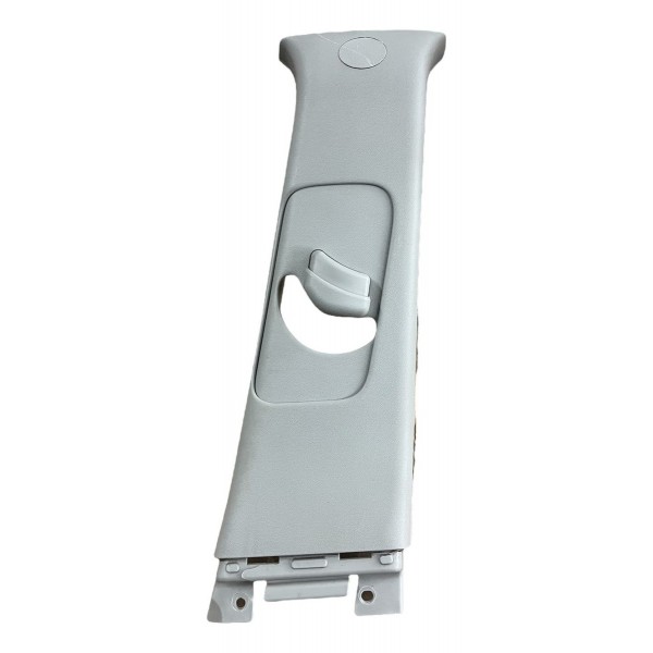 Acabamento Interno Da Coluna Kia Soul Lado Direito