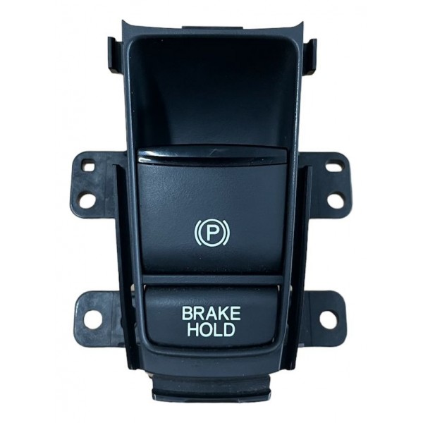 Botão Comando Freio Mão Honda Hrv 2016 2017 2018 2019 2020