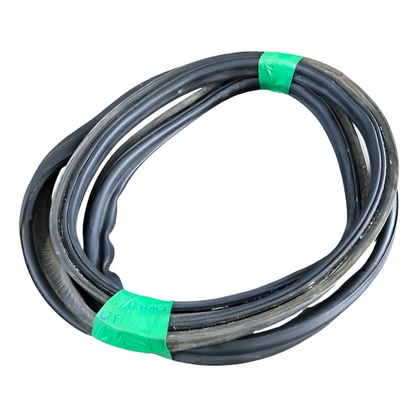 Borracha Do Porta Malas Volkswagen Up 2014/2019 Original