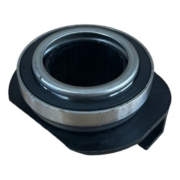 Rolamento De Embreagem - Clio Megane Kangoo Scenic Com Aba