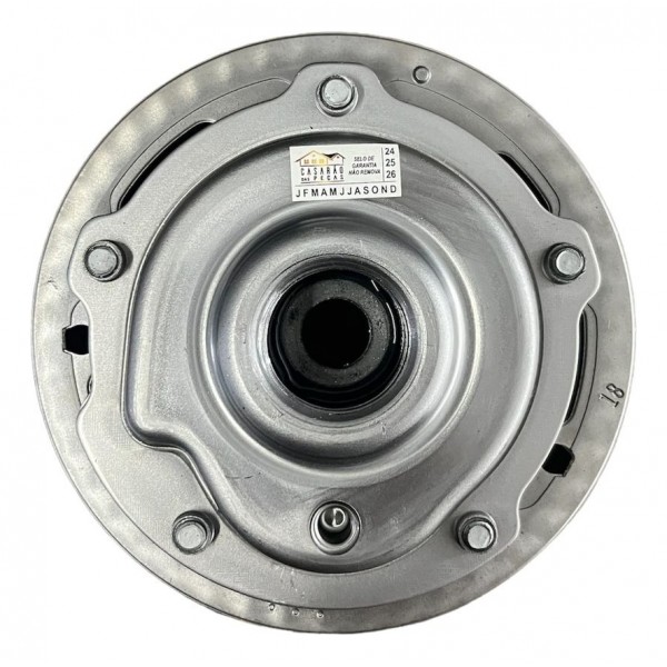 Engrenagem Polia Comando Admissão Cruze Sonic Tracker