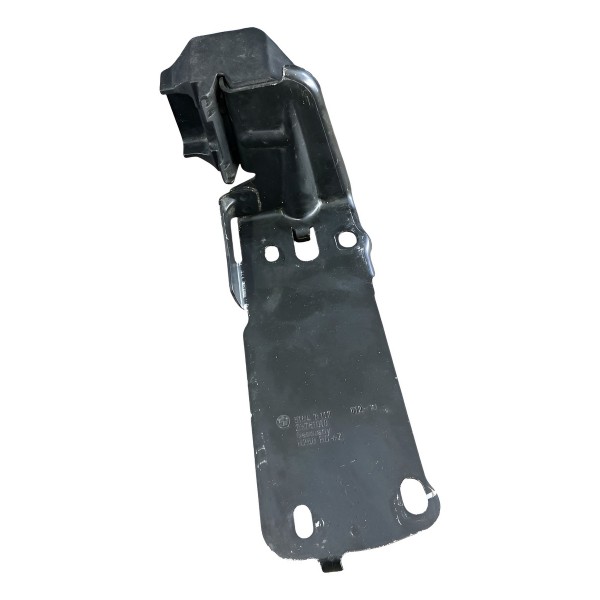 Suporte Direito Radiador Bmw 325i 2010