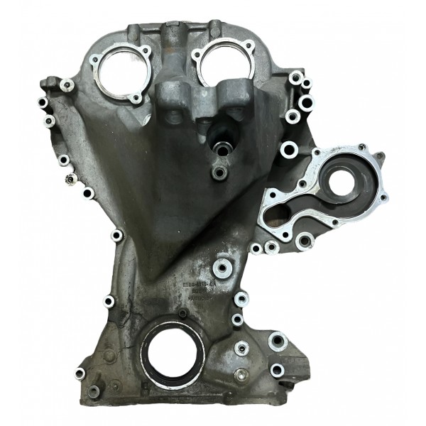 Tampa Frontal Do Motor Distribuição Ka 1.0 3cc (cm5g6059gc) Prateado