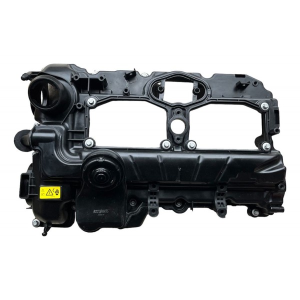 Tampa Válvula Coletor Admissão X1 X3 2011 2012 2013 2014 15