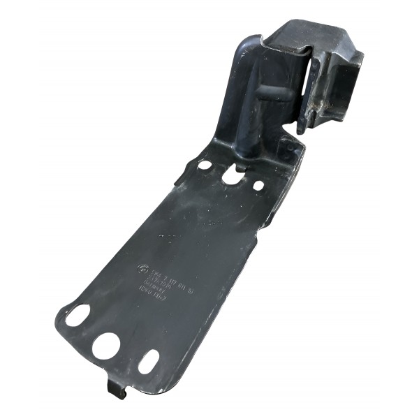 Suporte Esquerdo Radiador Bmw 325i 2010