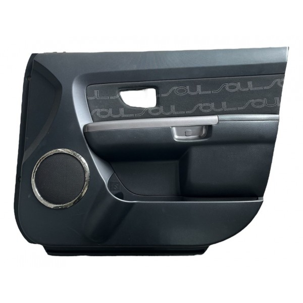 Forro Da Porta Dianteira Direita Kia Soul 1.6 2012