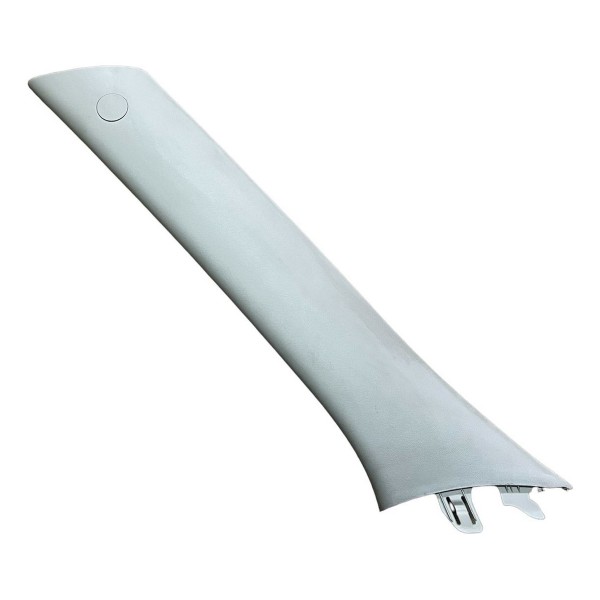 Acabamento Coluna Parabrisa Lado Esquerdo Kia Soul Original