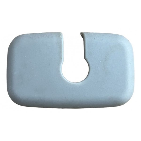 Acabamento Quebra Sol Lado Esquerdo Kia Soul 2012