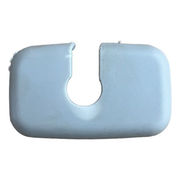 Acabamento Quebra Sol Lado Direito Kia Soul 2012