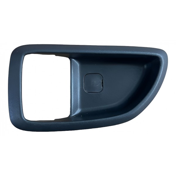 Acabamento Interno Maçaneta Dianteiro Esquerdo Kia Soul 2010 Dianteira