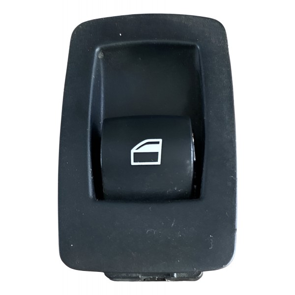 Botão Vidro Traseiro Esquerdo Bmw 325i 2010
