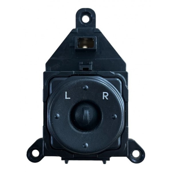 Botão Retrovisor Elétrico Kia Soul 4864801110 Original