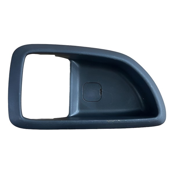 Acabamento Maçaneta Interna Porta Traseira Ld Kia Soul Usado Traseira