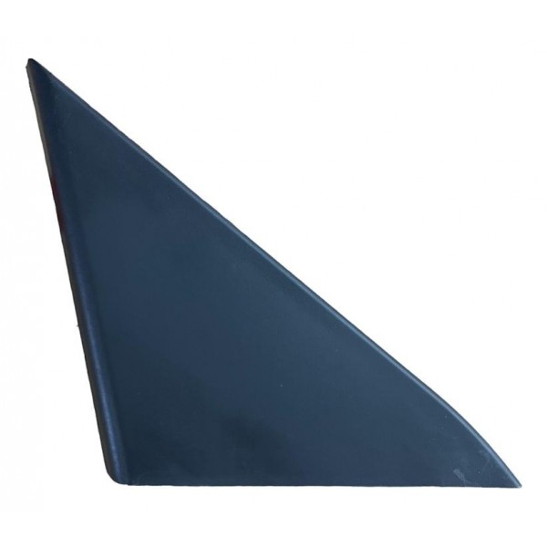 Acabamento Retrovisor Dianteira Esquerda Kia Soul 2010