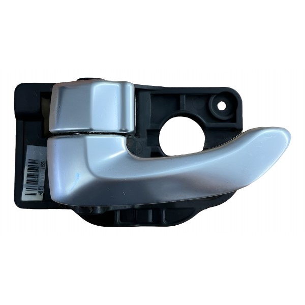 Maçaneta Interna Traseira Esquerda Kia Soul 1.6 2012 Traseira