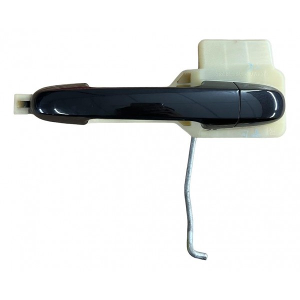 Maçaneta Externa Kia Soul 2012 Traseira Esquerda  Original