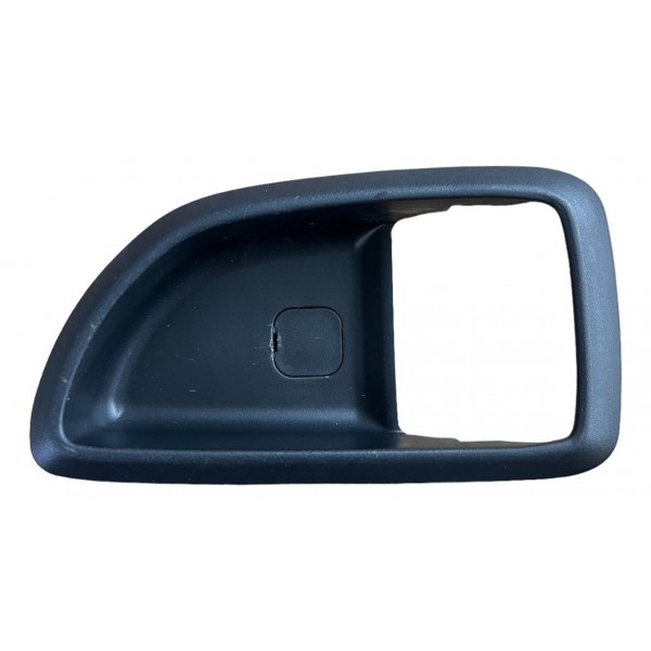 Acabamento Maçaneta Interno Traseiro Esquerdo Kia Soul