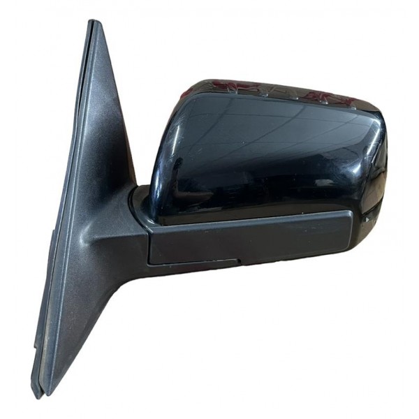 Retrovisor Elétrico Kia Soul 2011 À 2014 Lado Esquerdo