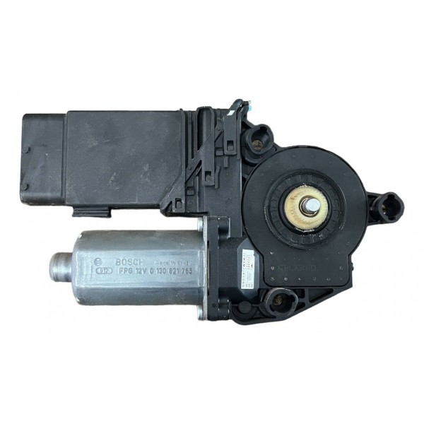 Motor Do Vidro Elétrico Golf Diant Direita 1je 887 751 Ab