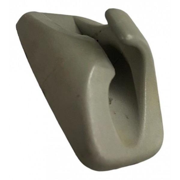 Presilha Engate Quebra-sol Vw Gol Saveiro Parati 377857561