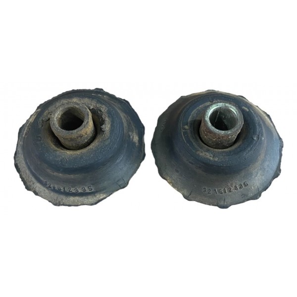 Parbucha Amortecedor Traseiro Volkswagen Gol Parati Santana